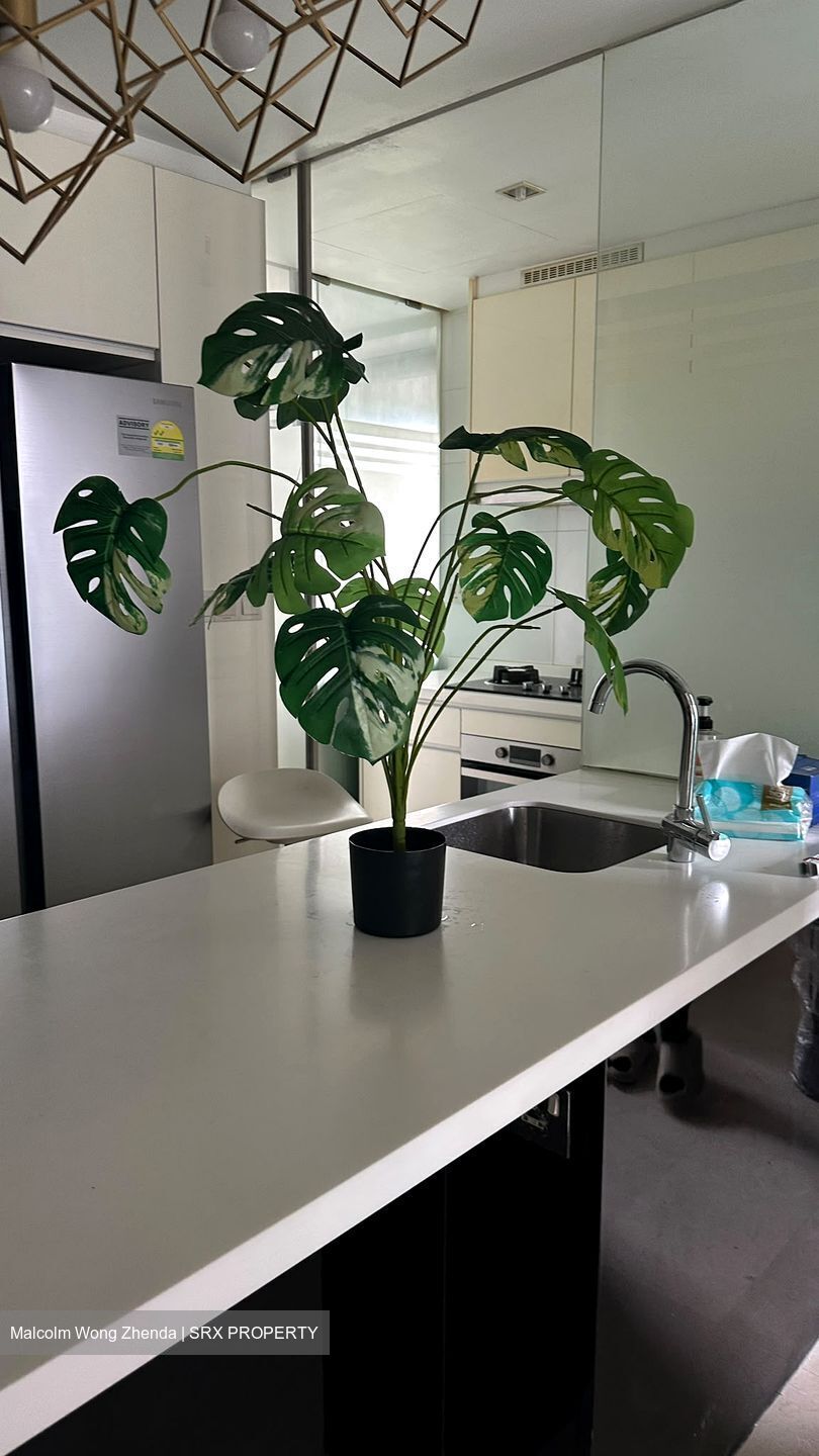 Vista Residences (D12), Condominium #638166711
